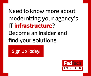 FedTech Insider
