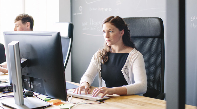 Federal IT skills 