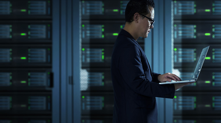 VMware cybersecurity 