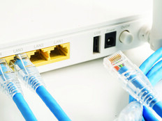 Wi-Fi cables