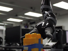How NASA’s Jet Propulsion Lab Is Using Microsoft’s Kinect Motion Sensor